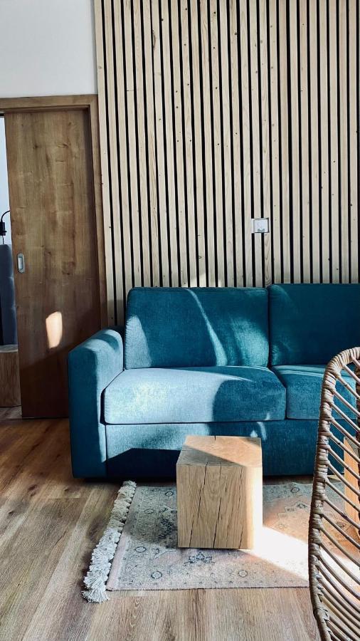 Apartman Lipenka Černá v Pošumaví Exteriér fotografie
