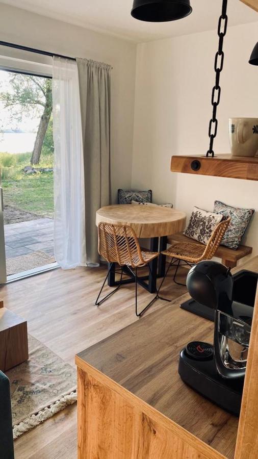 Apartman Lipenka Černá v Pošumaví Exteriér fotografie