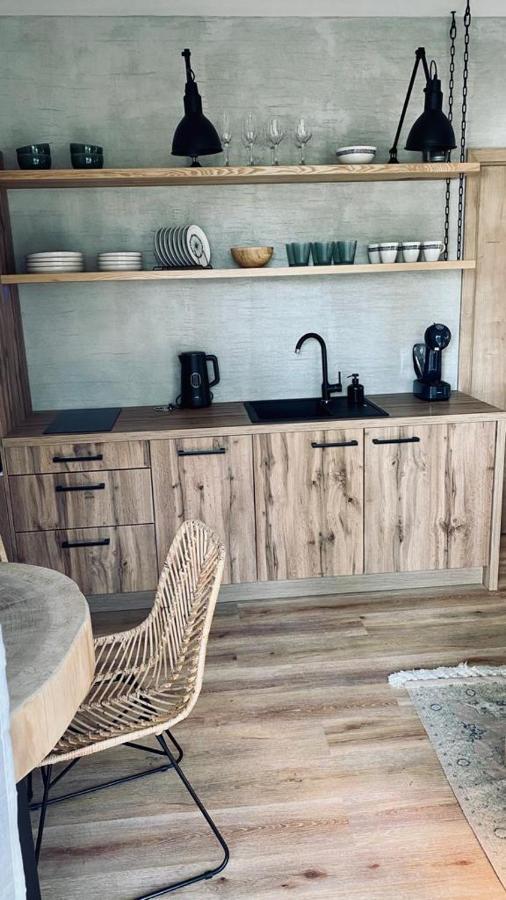 Apartman Lipenka Černá v Pošumaví Exteriér fotografie