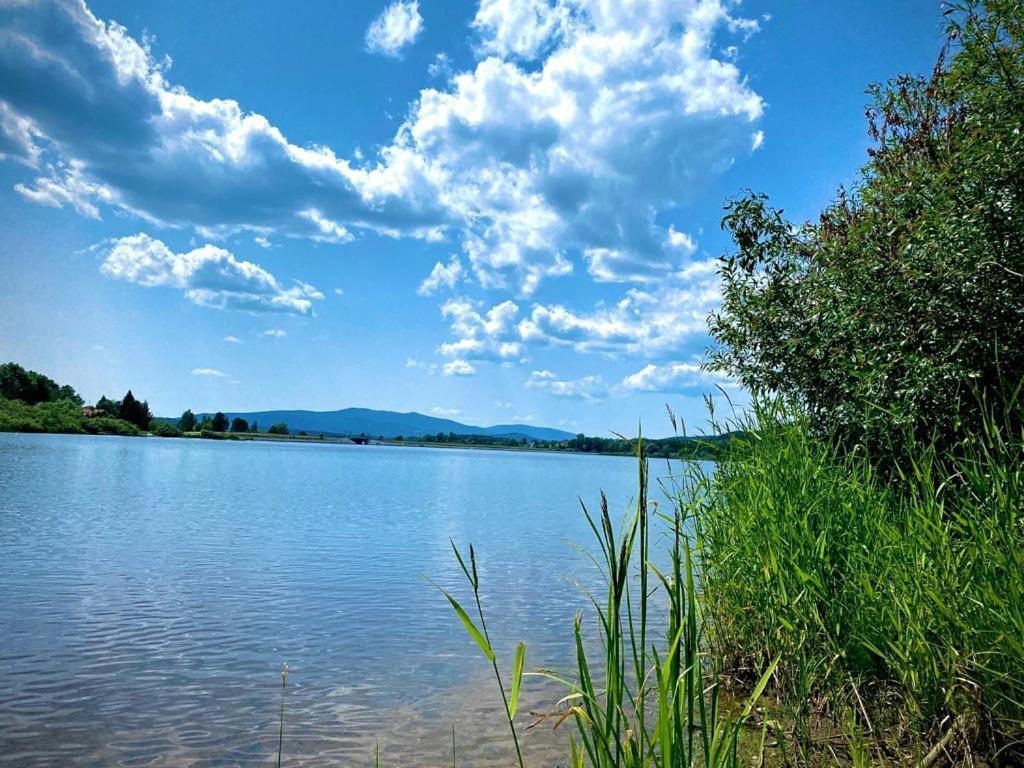 Apartman Lipenka Černá v Pošumaví Exteriér fotografie