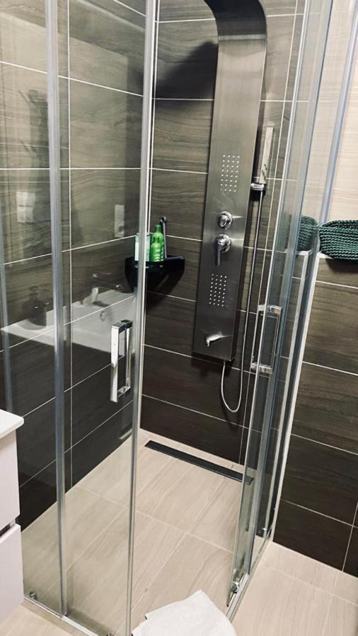 Apartman Lipenka Černá v Pošumaví Exteriér fotografie