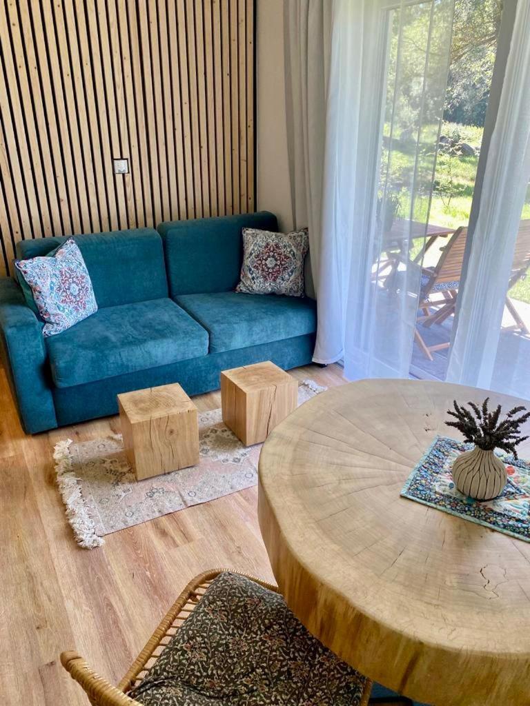Apartman Lipenka Černá v Pošumaví Exteriér fotografie