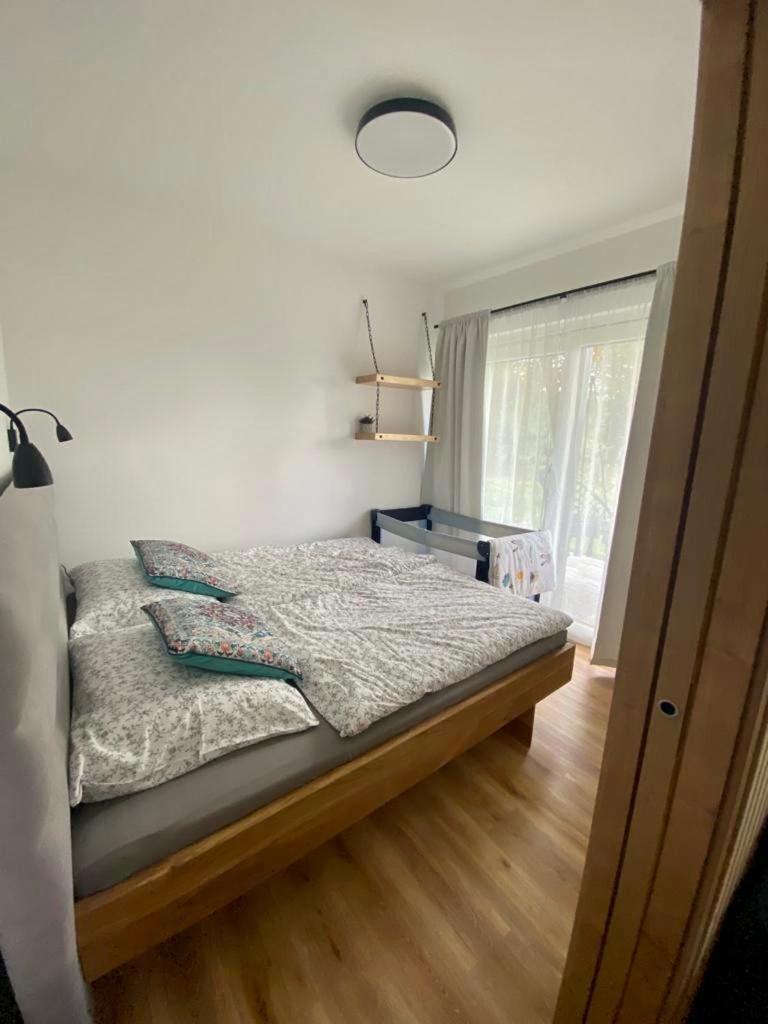 Apartman Lipenka Černá v Pošumaví Exteriér fotografie