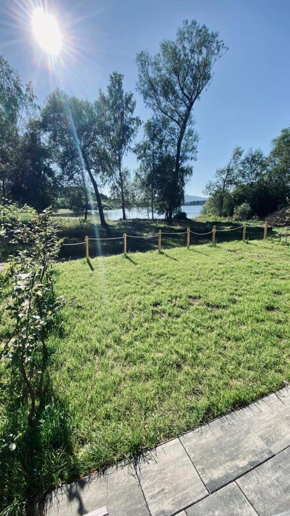 Apartman Lipenka Černá v Pošumaví Exteriér fotografie