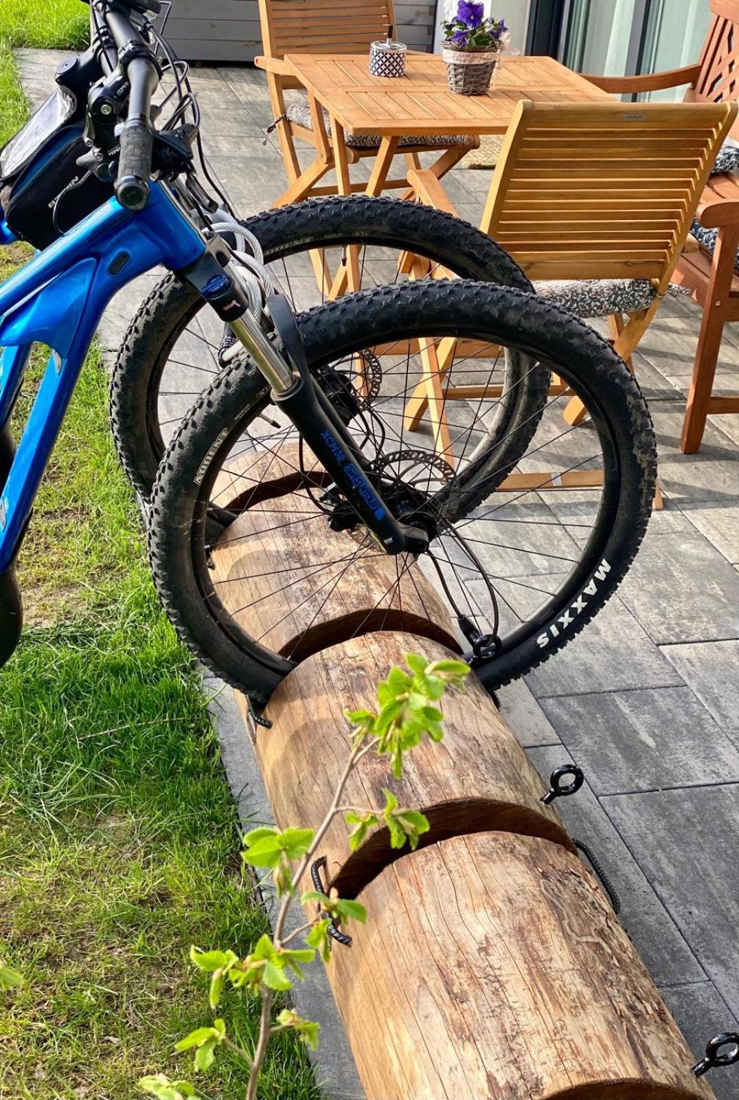 Apartman Lipenka Černá v Pošumaví Exteriér fotografie